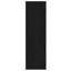 Wall Shoe Cabinet With Shelf Other Engineered Wood-109092612