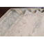 Tapis traditionnel délavé discret 8 x 11