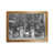 Honey Oak Frame selected