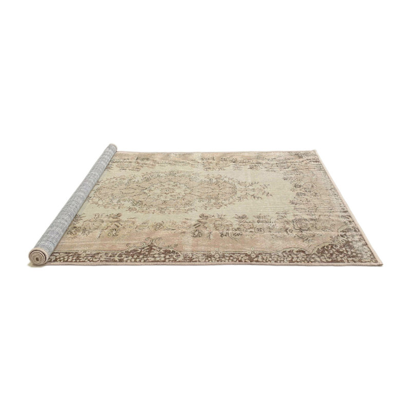 Oriental Indoor Rug, Square 8'