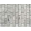 12" x 12" Marble Brick Joint Mosaic Wall & Floor Tile