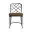 Calcutta Outdoor Dining Side Chair-34089066-34090938-34090916
