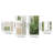 Peel and Stick Mirror Tiles, Exclamation Rectangular Design 4 Piece Set
