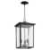 Lindesay 3 - Light Outdoor Hanging Lantern
