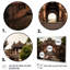 «Vietnam Hue Imperial City I», ensemble d'art mural sur toile-1246078438