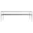Bernhardt Cornelia Cocktail Table