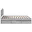 Solid Wood Bed-1186591579-1186591559