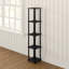 Mandrin 5 Tier Shelving Bookcase-23123073