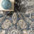 Darcie Traditional Medallion Area Rug-1022788281