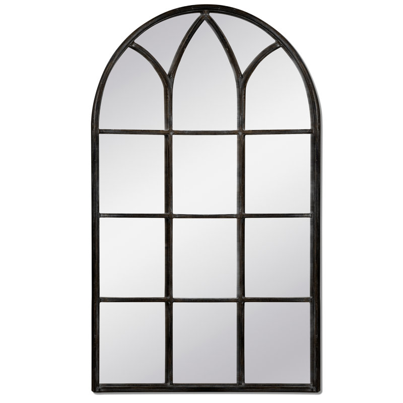 Miroir pleine grandeur Hettel Farmhouse