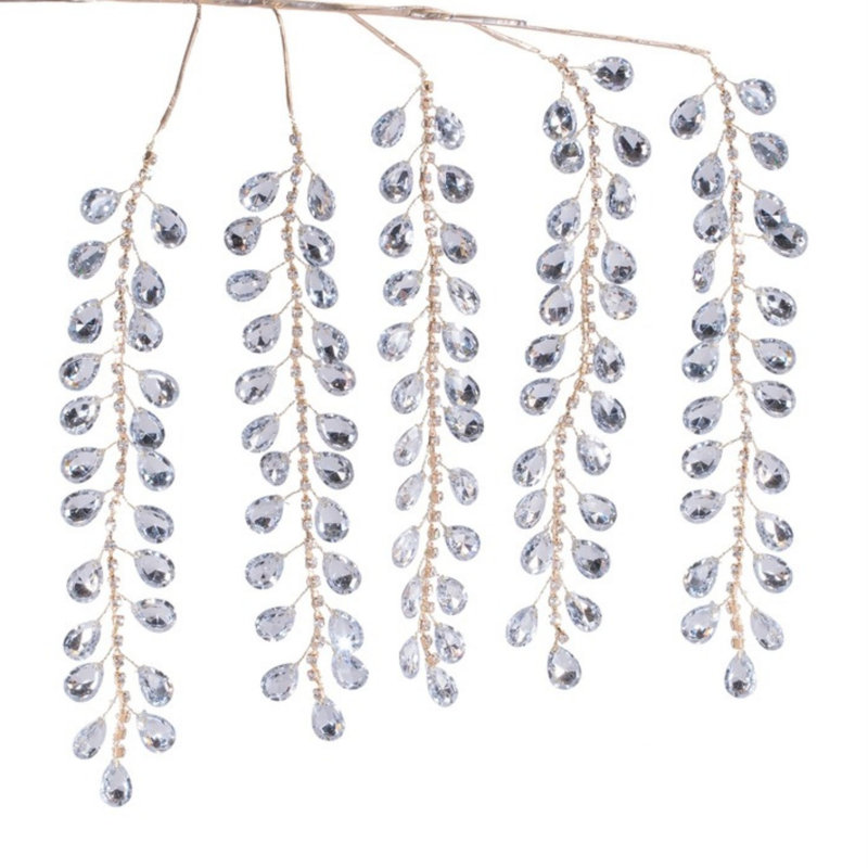 Vaporisateur de glaçon Jewel (ensemble de 2)