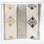 Coussin décoratif en coton 
