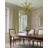 Babylon Two-Tier Chandelier