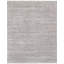 Hand Knotted Wool Area Rug in Black-124132098-124132102