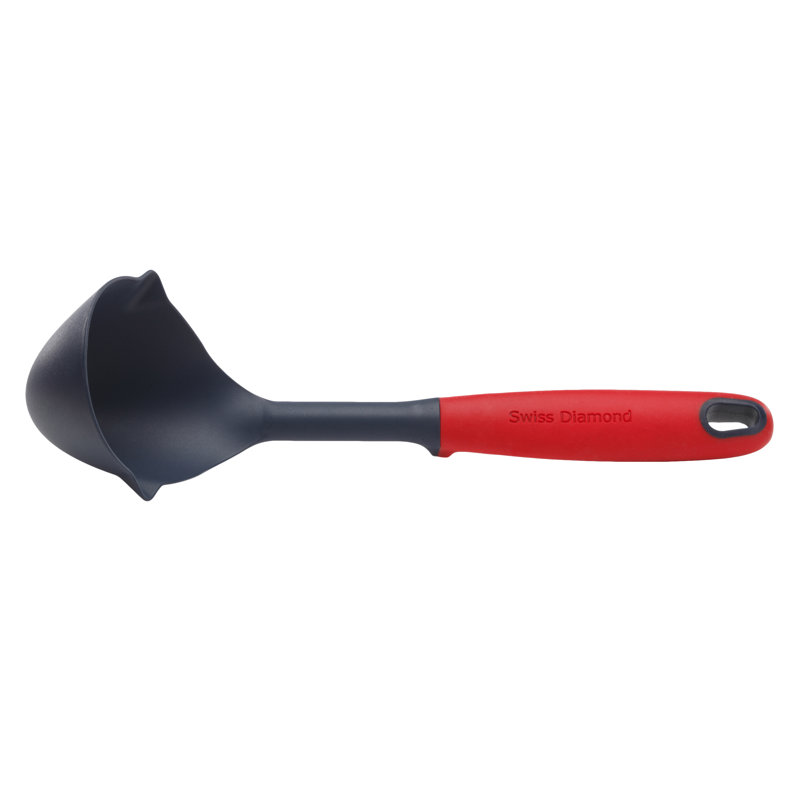 5 - Piece Cooking Utensil Set