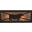 Rustic Lodge 6 - Light Bath Bar-124967276