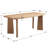 Rectangular Dining Table Set-111032504-111032503