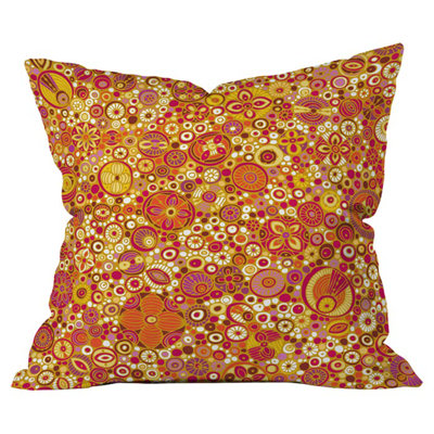 Coussin extérieur valentina ramos juno