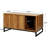 MDF Pet Bed