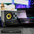 Pyle Single Screen Desktop Mount