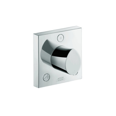 Starck Organic Trio/Quattro Diverter Trim