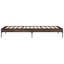 Vidaxl Bed Frame Metal-1306490489-1306490486