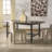 Kaplan Wood Extendable Dining Table-917019864