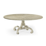 William Yeoward Round Dining Table