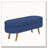 Ottoman Oval Storage Bench-1780587131
