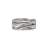 Caspian Square Knob-23117157