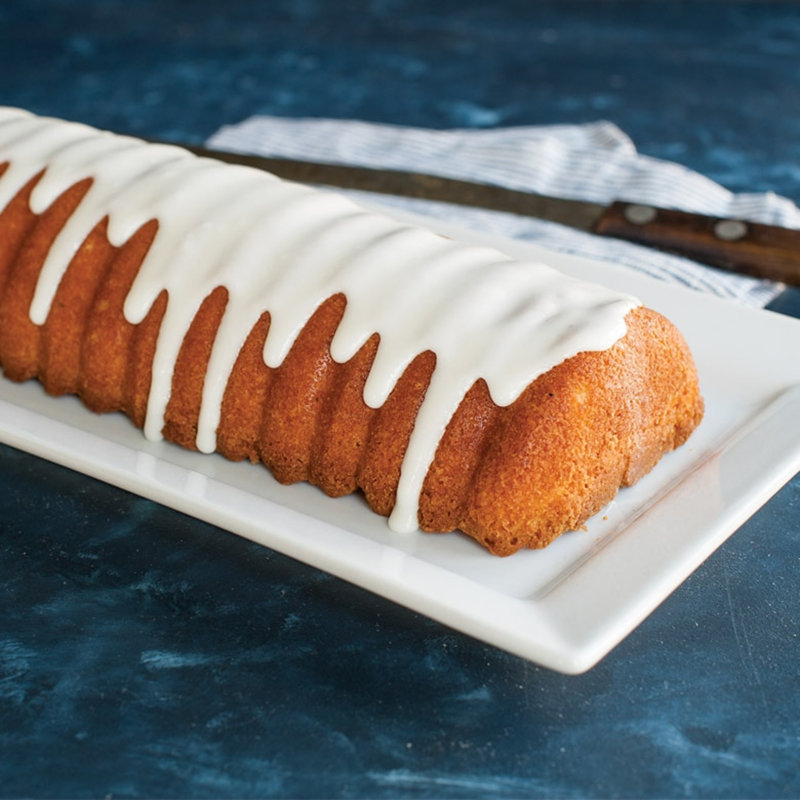 Nordic Ware Classic Cake Pan