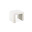 Tabouret de coiffeuse Axle
