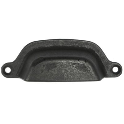 Riverstone 6" Center to Center Bin Pull