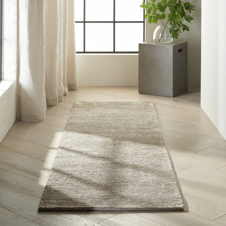 Keene Striped Indoor Rug
