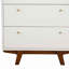 Commode 4 tiroirs Adalyn