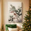 Toile tendue dorée Serenade of Twilight-Premium-2047262576
