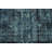 Jahaun One-of-a-Kind 9'3" X 9'7" 1970s Wool Area Rug in Blue