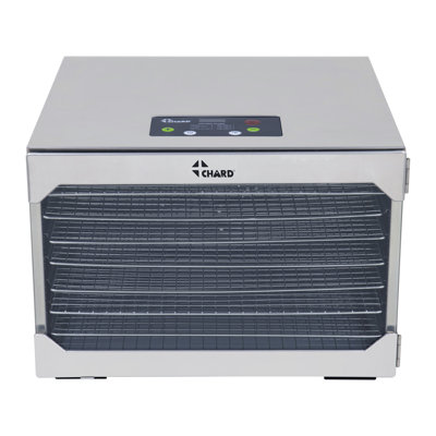 Chard Food Dehydrator