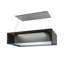 Quadrato 1 - Light LED Pendant