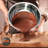 Stainless Steel Piece Nesting Nested Mixing Bowl Set
