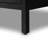 Nelina 83.75'' Solid Wood Top Console Table-1382554569