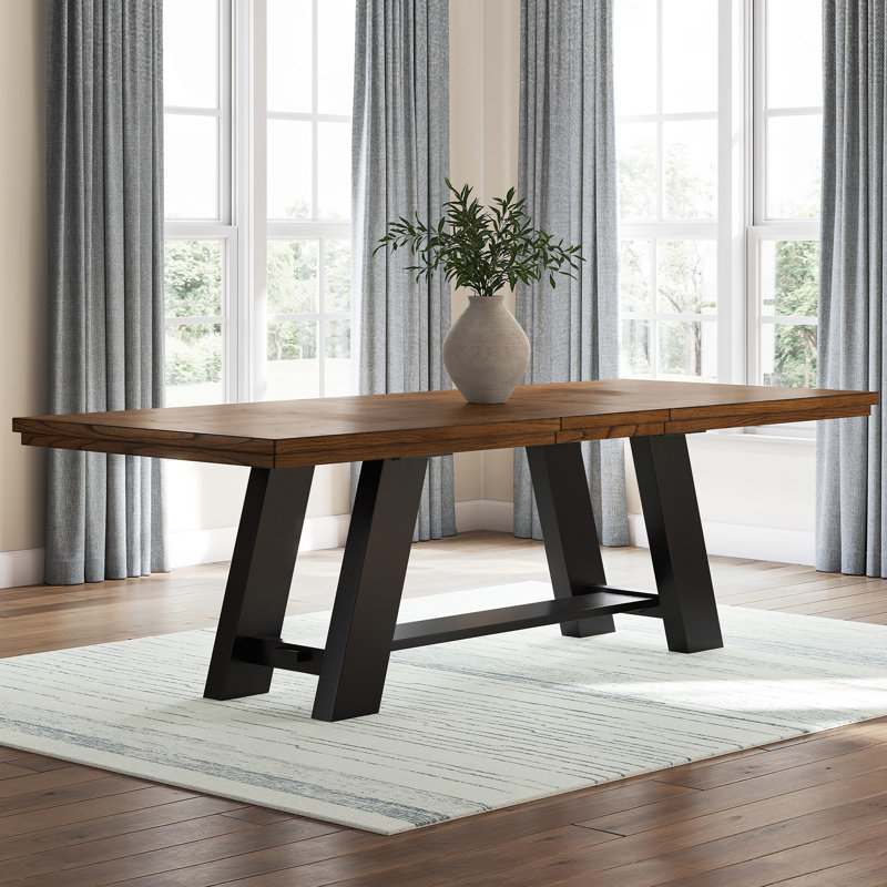 Kanisha Dining Extension Table
