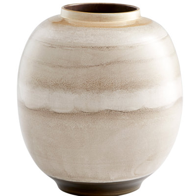 Kasha Ceramic / Porcelain Table Vase