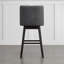 Tabouret de bar et de comptoir Arvelle-87776642-99405964