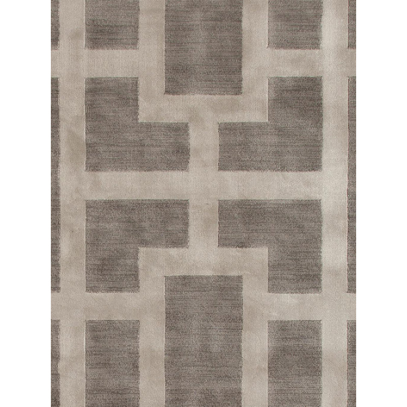 Sevda Indoor Rug, Rectangle 6'7" x 9'10"