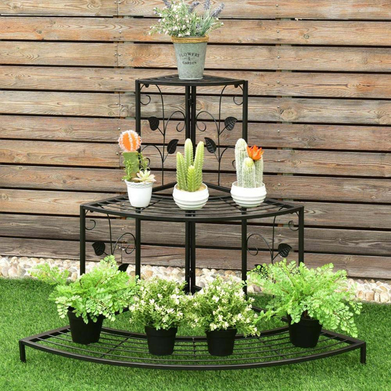 Valliere Plant Stand