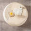 Table basse ronde Mgo Mid-Century
