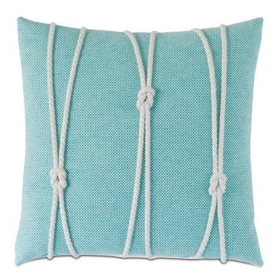 Namale Square Pillow Cover & Insert