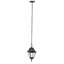 Luminaire suspendu d'extérieur Rhion