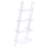 Laguerre Unfinished Ladder Bookcase